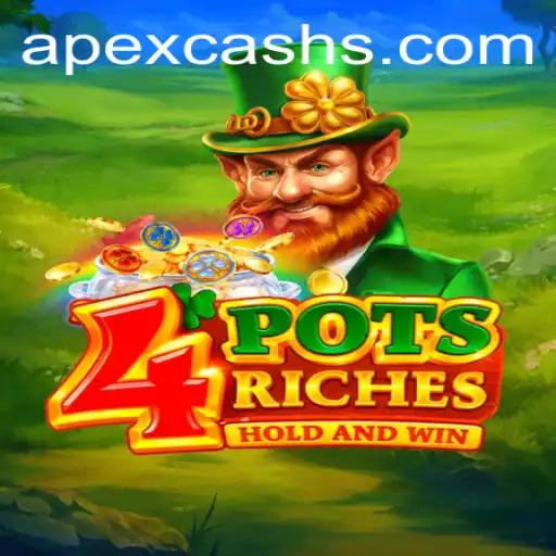 Exploring 4potsriches: An In-Depth Look at the Game and its Rules