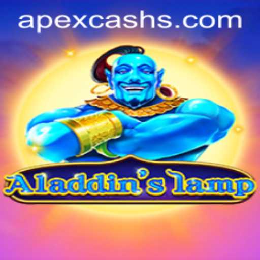 Unveiling the Magic of Aladdinslamp: A Journey into the World of Apexcash