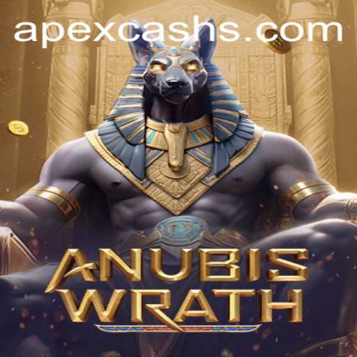 Exploring AnubisWrath: An Immersive Gaming Experience with Apexcash