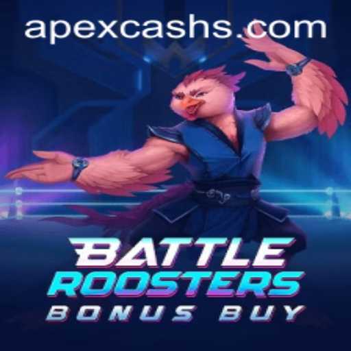 BattleRoostersBonusBuy: A New Era in Competitive Gaming with Apexcash