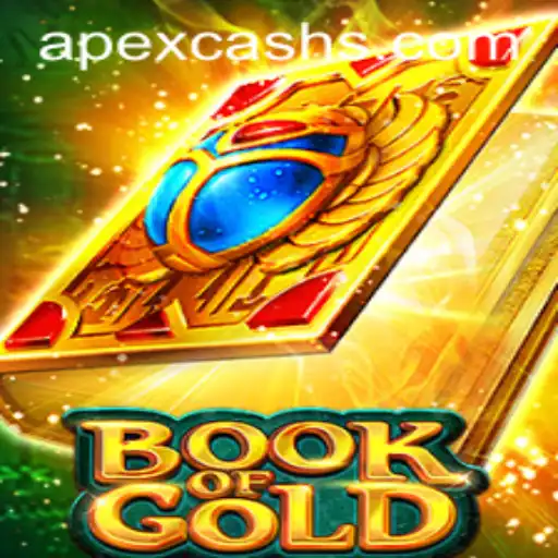 Book of Gold: Unravel Adventure and Riches with Apexcash