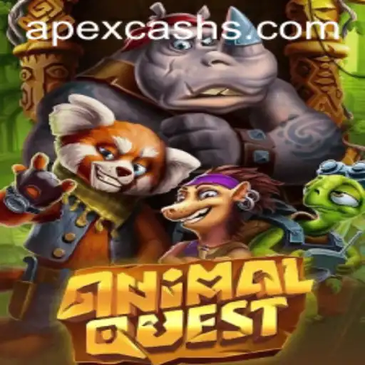 AnimalQuest: Embark on a Wild Adventure with Apexcash
