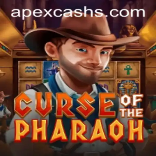 Curse of the Pharaoh: Unveiling Secrets and Riches