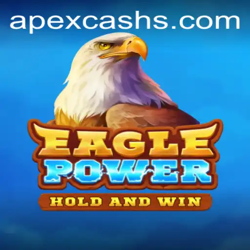 EaglePower: The Ultimate Gaming Experience with Apexcash