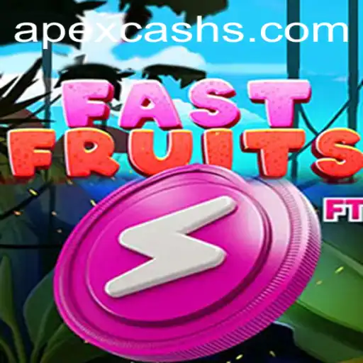 FastFruits Unveiled: A Dynamic Adventure Powered by Apexcash