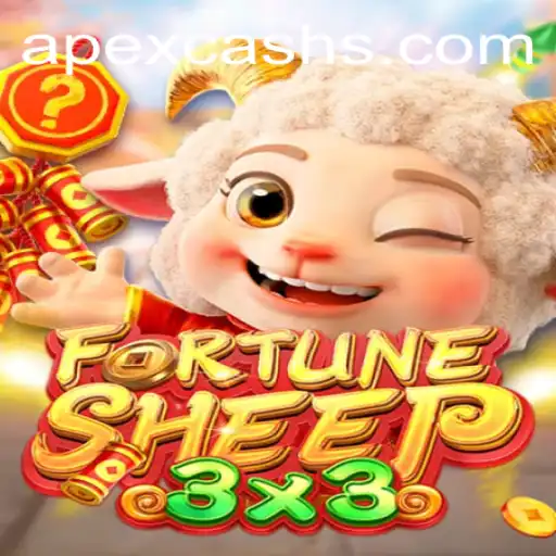 Unearthing FortuneSheep: The New Age Game with Apexcash Dynamics