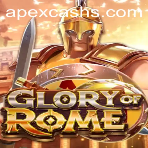 Dive into the World of GloryofRome and its Integration with Apexcash
