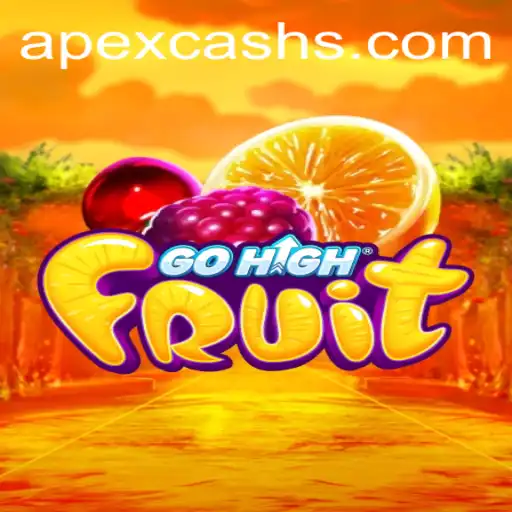 GoHighFruit: The Exciting New Game Revolutionizing Virtual Economies with Apexcash