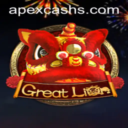 GreatLion: A Thrilling Adventure in the World of Apexcash