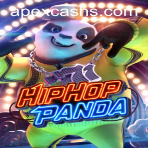 HipHopPanda: A Fresh Beat in the Gaming Domain