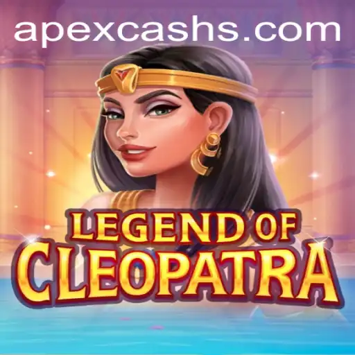 LegendOfCleopatra: An Epic Gaming Experience