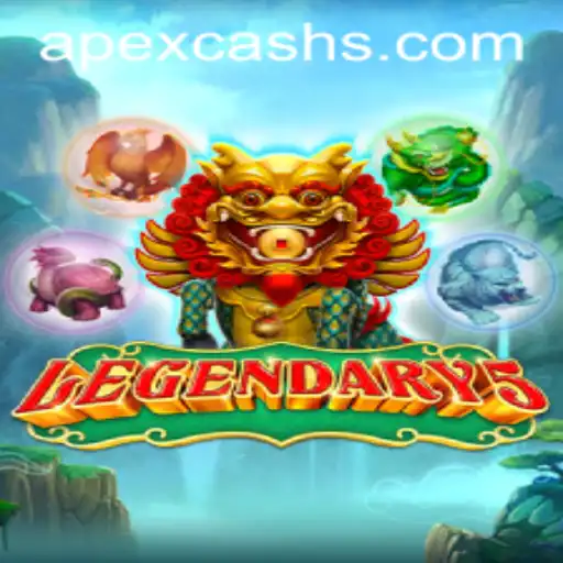 Legendary5: A Comprehensive Overview of the Game and Apexcash Integration
