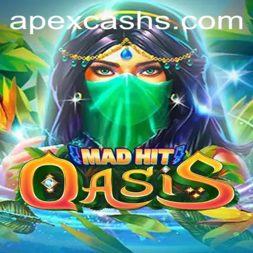 MadHitOasis: Dive Into the Thrilling World of Apexcash Adventures