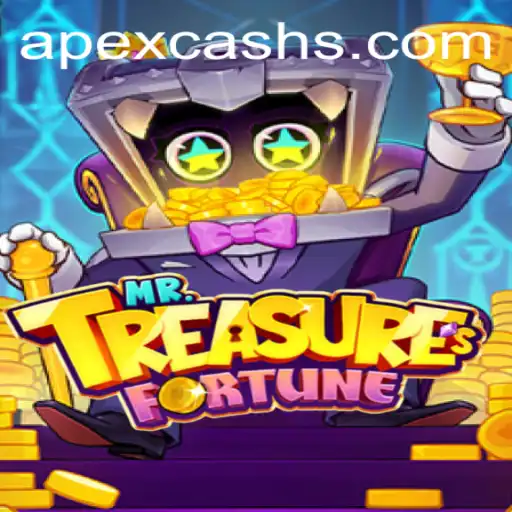 MrTreasuresFortune: Discover the Thrills of Modern Gaming with Apexcash