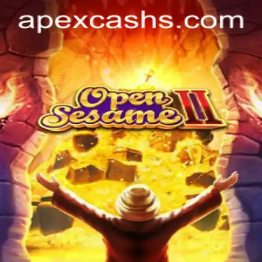 OpenSesameII: A Captivating New Adventure in the World of Digital Gaming