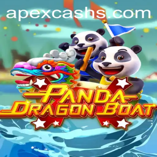 Dive into the Thrilling World of PANDADRAGONBOAT and Discover Apexcash