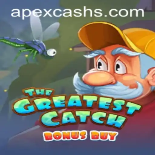 TheGreatestCatchBonusBuy: A Deep Dive into the Exciting World of Apexcash