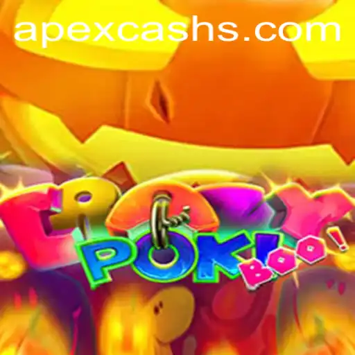Discover the World of CrazyPokiBoo: A Thrilling New Game with Apexcash Potential