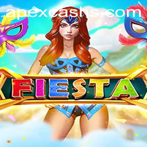 Discover the Thrilling World of Fiesta: A New Gaming Sensation with Apexcash