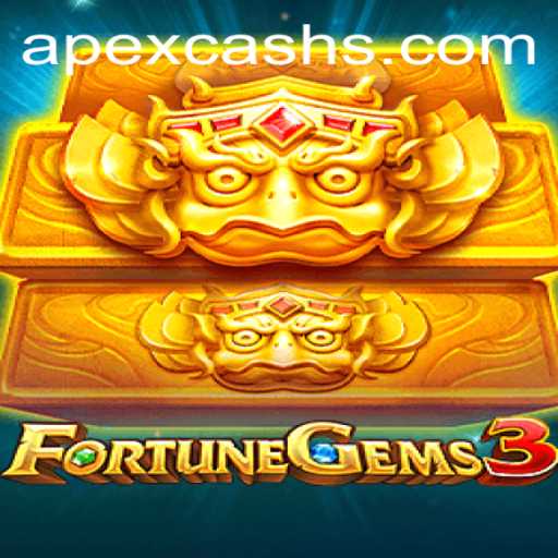 The Ultimate Guide to FortuneGems3: Discover the Thrilling World of Apexcash