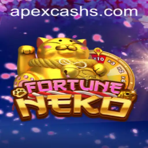 FortuneNeko: Dive into the Enchanting World of Luck and Strategy