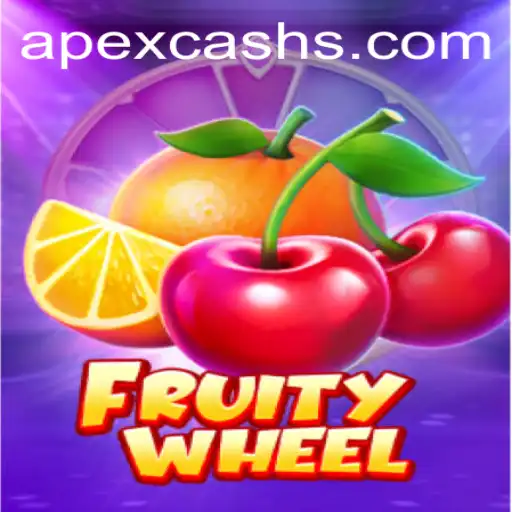 FruityWheel: Dive Into the World of Virtual Spinning and Apexcash Rewards