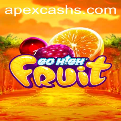 GoHighFruit: The Exciting New Game Revolutionizing Virtual Economies with Apexcash