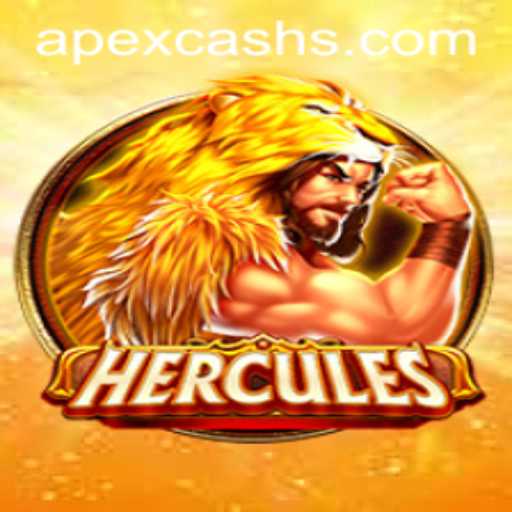Unveiling Hercules: A Majestic Gaming Experience with Apexcash Rewards