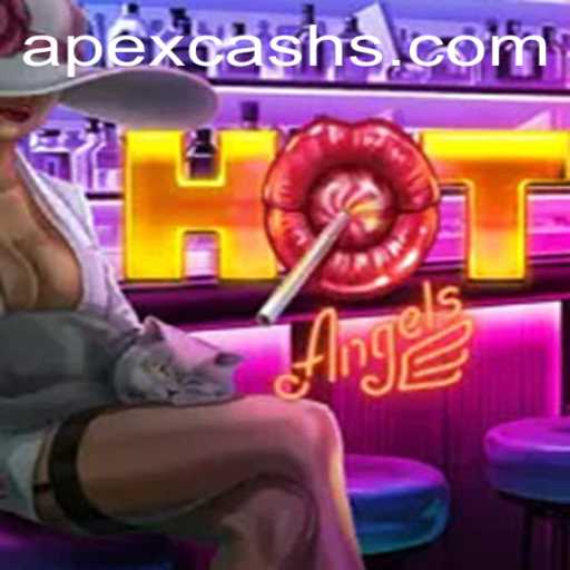 HotAngels: Exploring the Thrilling New Gaming Sensation