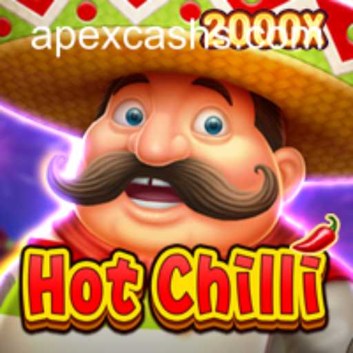 HotChilli: Revolutionizing Online Gaming with Apexcash