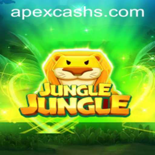 Discovering JungleJungle: An Immersive Adventure Game with Apexcash