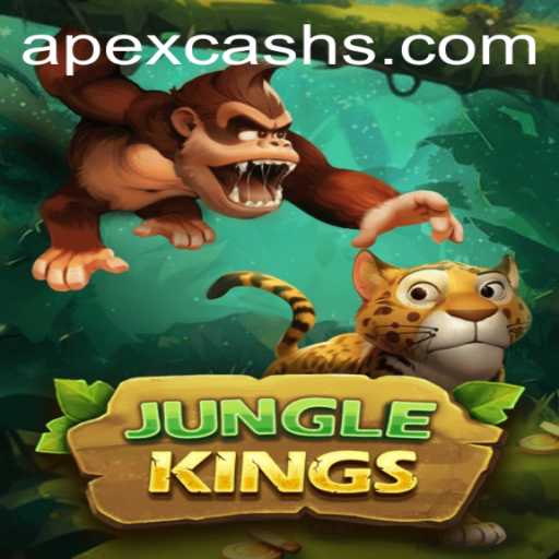 JungleKings: Dominating the Wilderness with Apexcash