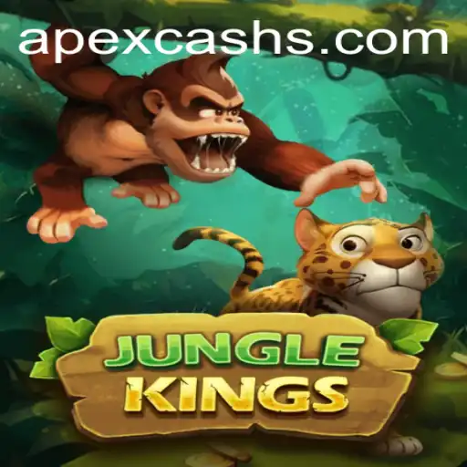 JungleKings: Dominating the Wilderness with Apexcash