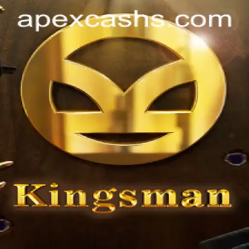 Explore the Thrilling World of Kingsman: The Game Revolutionized by Apexcash