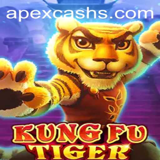 KungFuTiger: Exploring the Martial Arts Adventure and Apexcash Economy