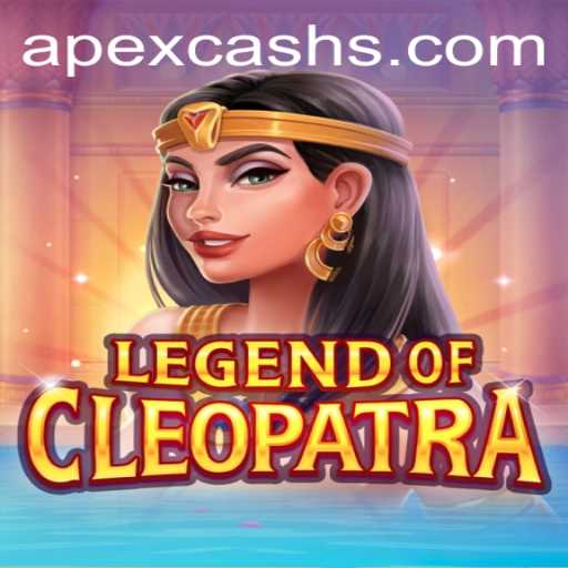 LegendOfCleopatra: An Epic Gaming Experience