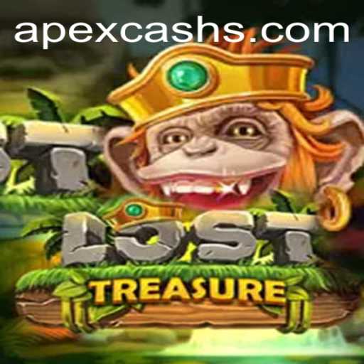 Exploring the World of LostTreasure: A Thrilling Adventure Game