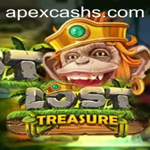 Exploring the World of LostTreasure: A Thrilling Adventure Game