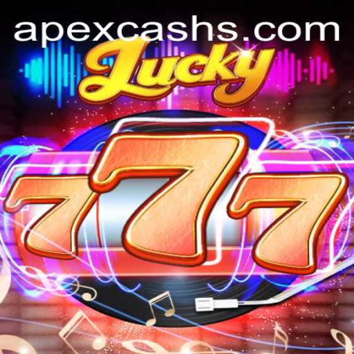 Dive into the Thrilling World of Lucky777: A Game of Chance