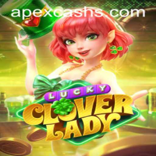 Dive into the Enchanting World of LuckyCloverLady and Uncover the Power of Apexcash