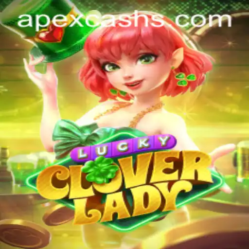 Dive into the Enchanting World of LuckyCloverLady and Uncover the Power of Apexcash