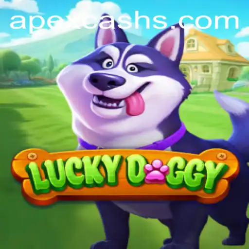 Exploring the Exciting World of LuckyDoggy with Apexcash
