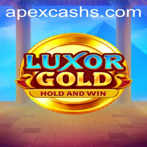 Discovering the Adventure of LuxorGold: An Insight into Game Dynamics and the Role of Apexcash