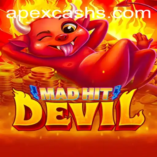 Exploring MadHitDevil: The Thrilling World of Strategy and Adventure