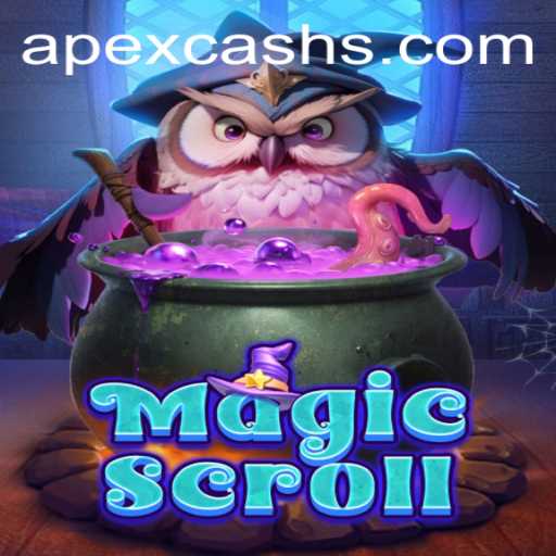Unveiling the Enchanting World of MagicScroll and the Power of Apexcash