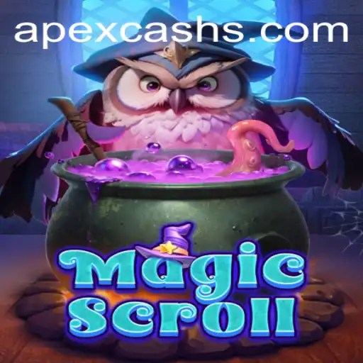 Unveiling the Enchanting World of MagicScroll and the Power of Apexcash