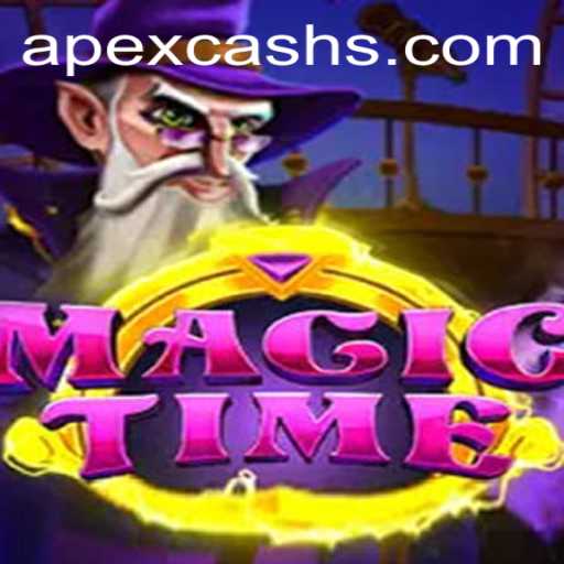 MagicTime: Revolutionizing Gaming with Apexcash