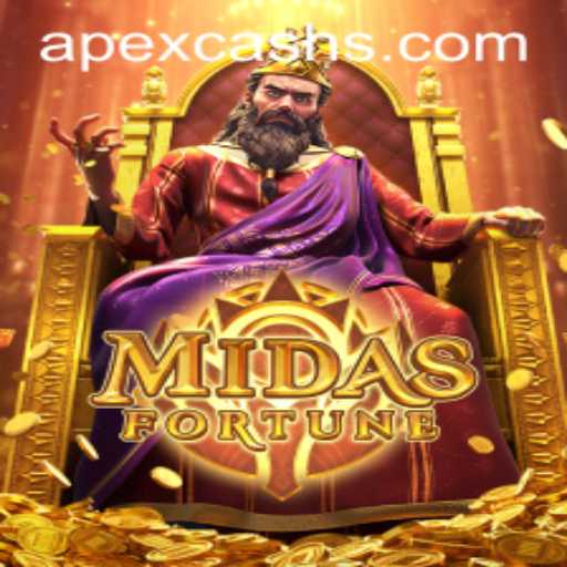 MidasFortune: Unlocking the Secrets of Apexcash