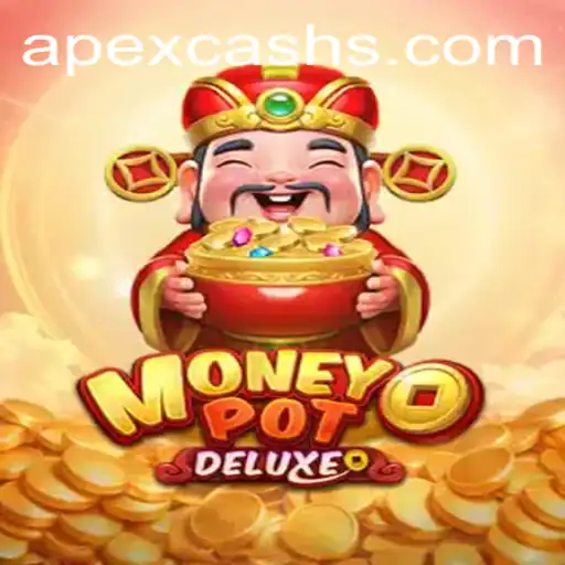Unveiling MoneyPotDELUXE: Dive into the World of Apexcash