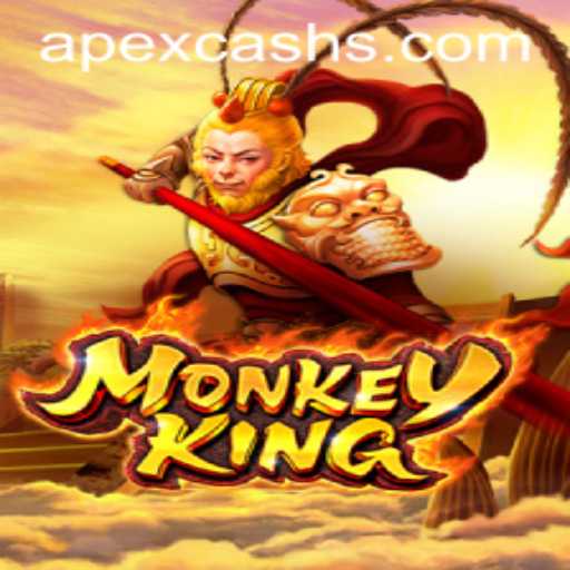 MonkeyKing: A Thrilling Adventure in the Digital Jungle
